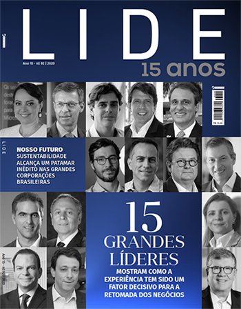 img - Sócia do GEDP comenta novo marco do saneamento básico na Revista Lide